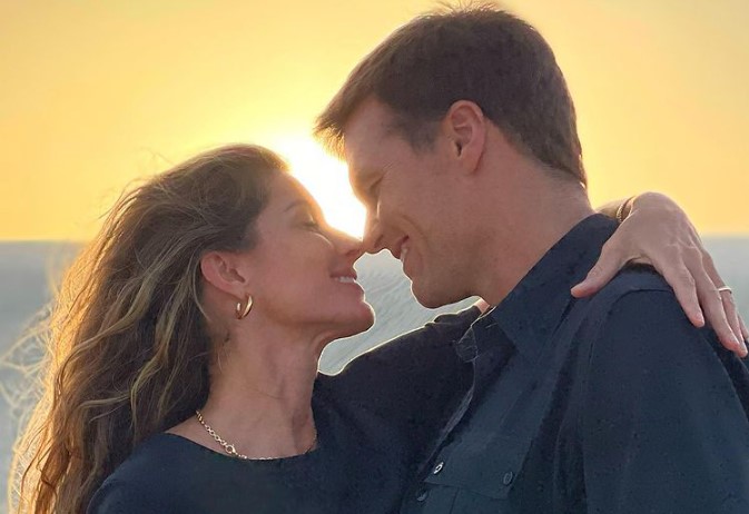 ¿Indirecta? Gisele Bündchen responde contundente mensaje sobre el matrimonio
